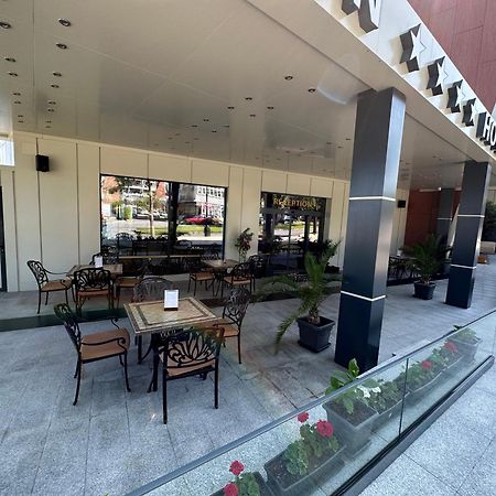 Sea View Private Studio Paradiso B 508 Несебър Екстериор снимка