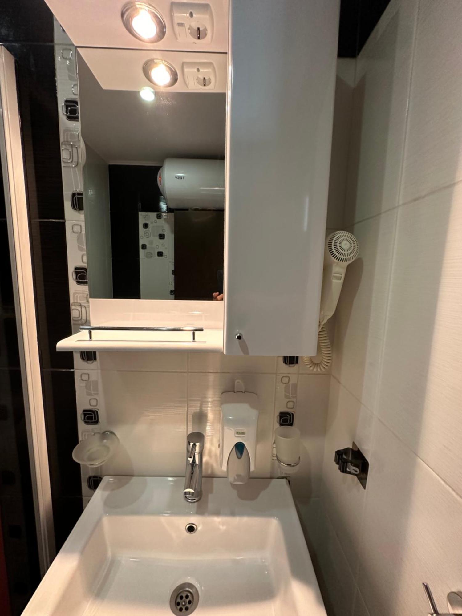 Sea View Private Studio Paradiso B 508 Несебър Екстериор снимка